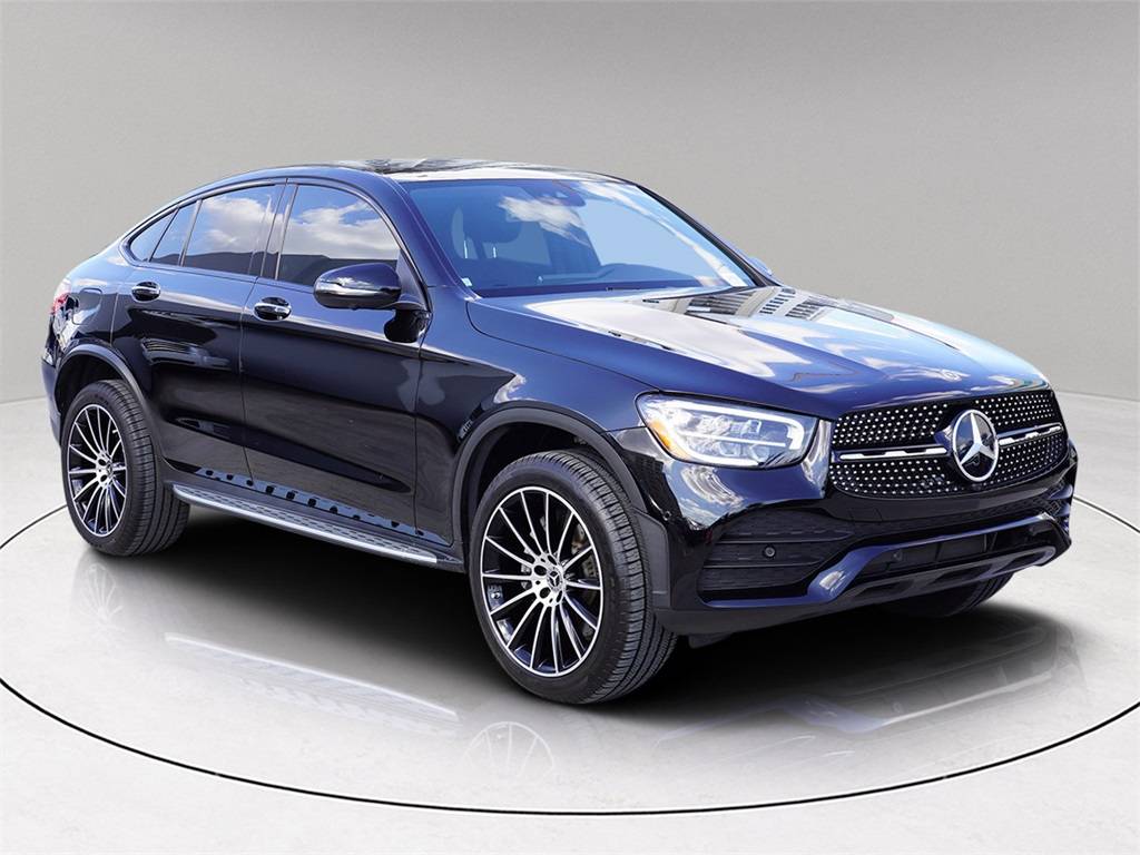 2023 Mercedes-Benz GLC GLC 300 — SUV — 18,132 mi — CORAL GABLES, FL
