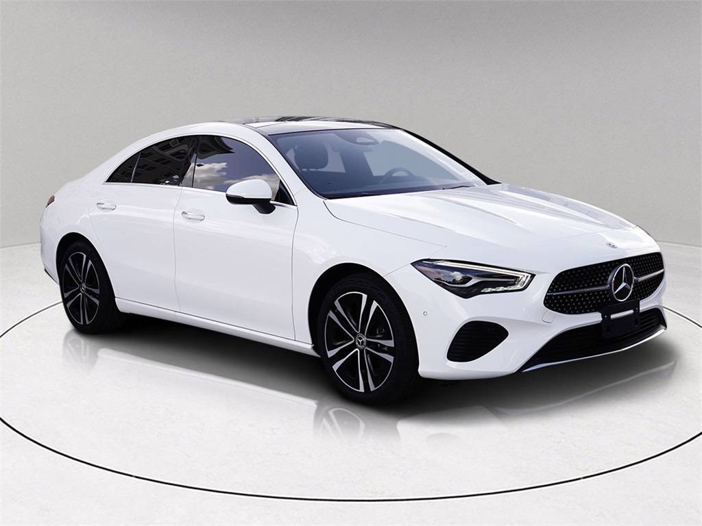 2024 Mercedes-Benz CLA CLA 250 — Sedan — 19,448 mi — CORAL GABLES, FL