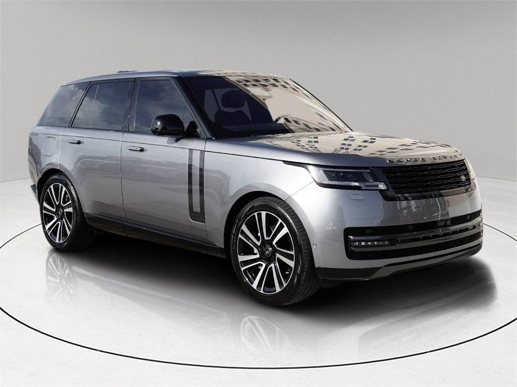 2023 Land Rover Range Rover SE — SUV — 28,936 mi — CORAL GABLES, FL