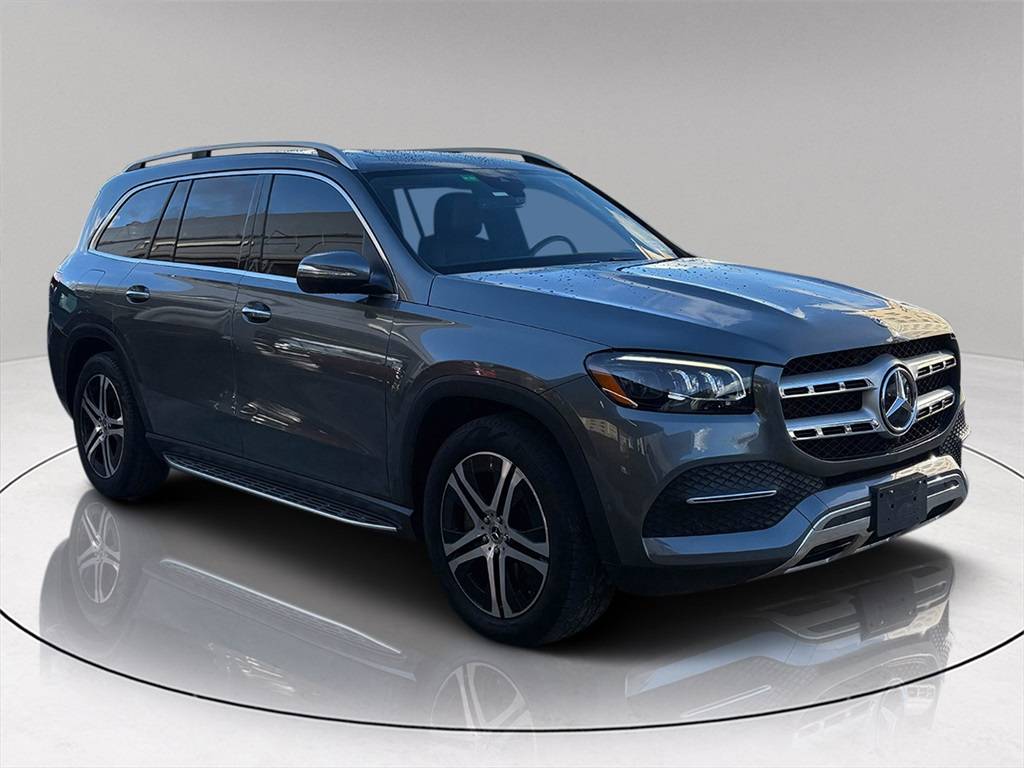 2020 Mercedes-Benz GLS GLS 450 — SUV — 36,069 mi — CORAL GABLES, FL