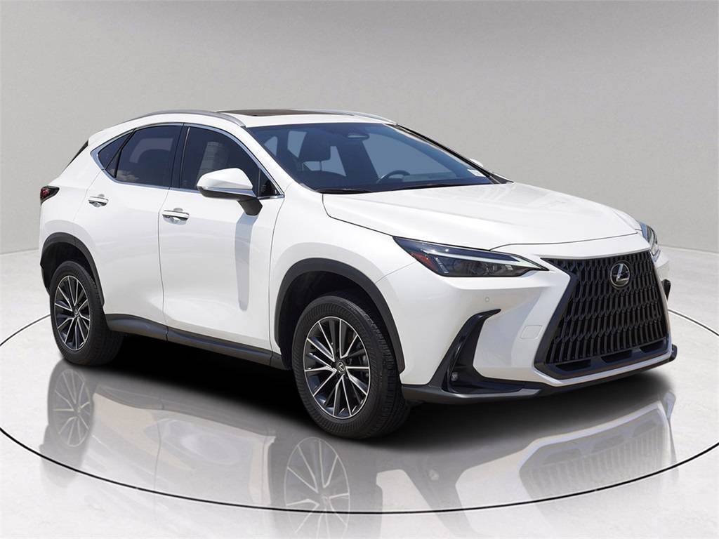 2024 Lexus NX NX 250 Premium — SUV — 21,353 mi — CORAL GABLES, FL