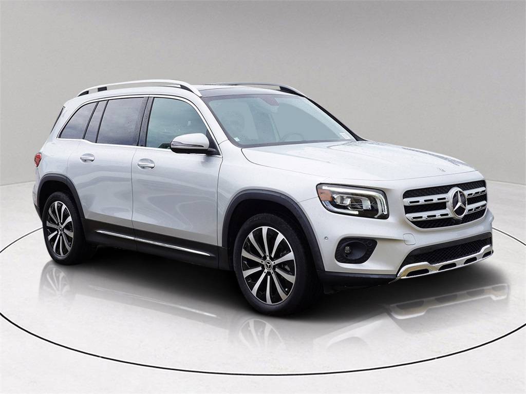 2022 Mercedes-Benz GLB GLB 250 — SUV — 18,574 mi — CORAL GABLES, FL