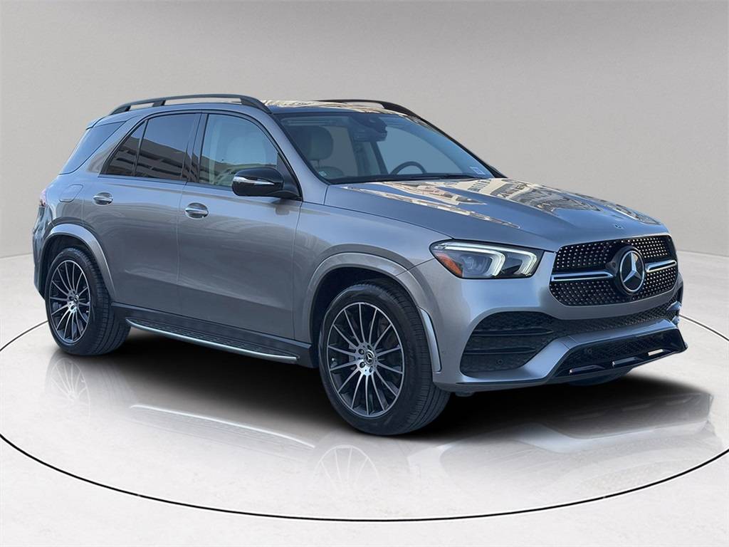 2023 Mercedes-Benz GLE GLE 350 — SUV — 10,416 mi — CORAL GABLES, FL