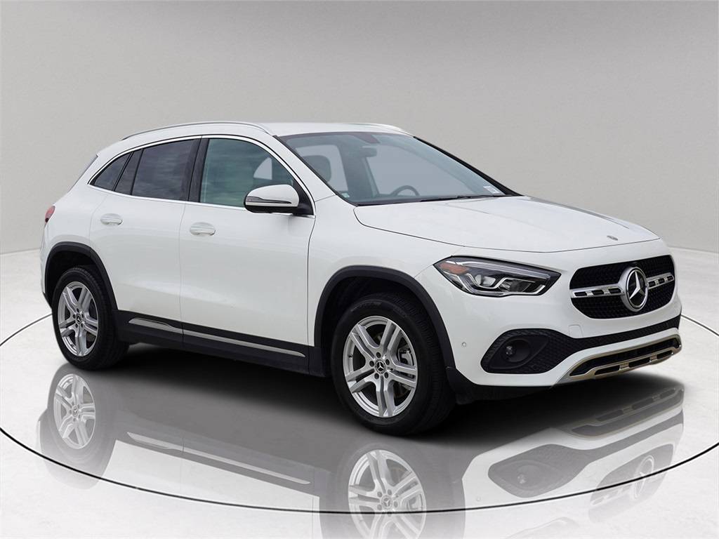 2023 Mercedes-Benz GLA GLA 250 — SUV — 33,742 mi — CORAL GABLES, FL