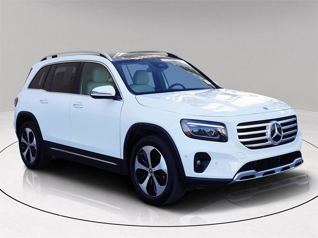 2024 Mercedes-Benz GLB GLB 250 — SUV — 5,993 mi — CORAL GABLES, FL