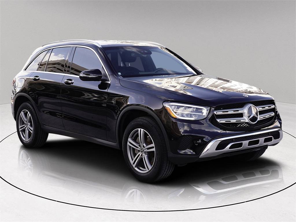 2022 Mercedes-Benz GLC GLC 300 — SUV — 30,285 mi — CORAL GABLES, FL