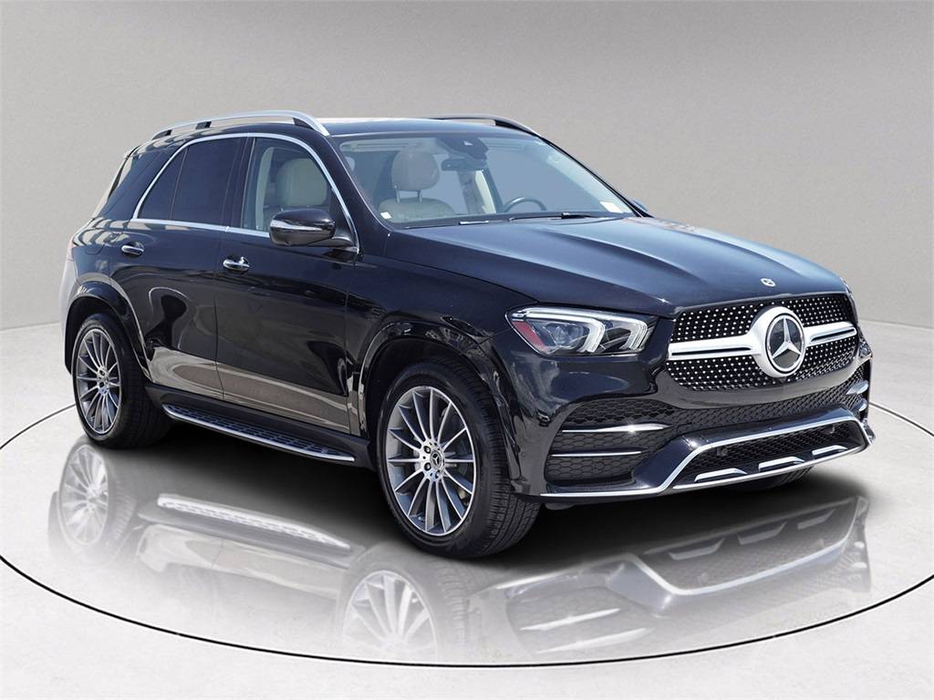 2023 Mercedes-Benz GLE GLE 350 — SUV — 28,678 mi — CORAL GABLES, FL