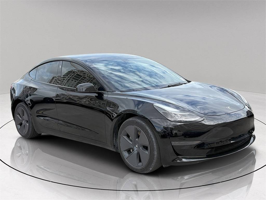 2023 Tesla Model 3 Model 3 — Sedan — 39,545 mi — CORAL GABLES, FL