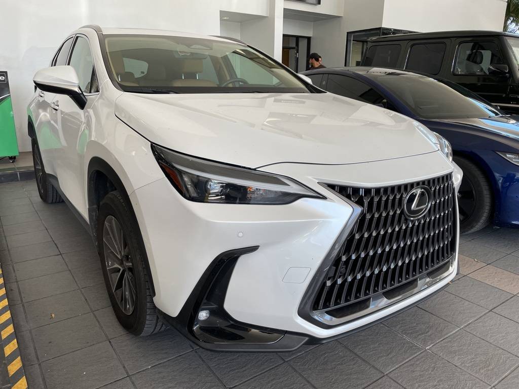 2023 Lexus NX NX 350 Premium — SUV — 12,606 mi — CORAL GABLES, FL