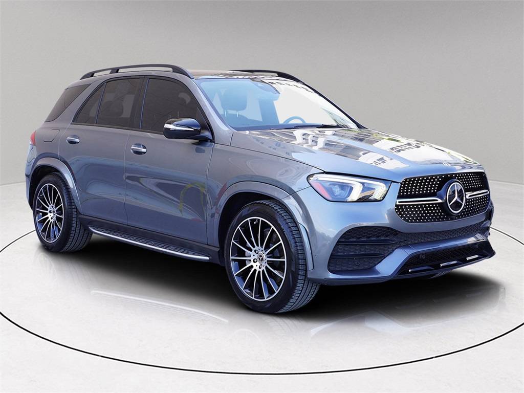 2023 Mercedes-Benz GLE GLE 450 — SUV — 18,808 mi — CORAL GABLES, FL