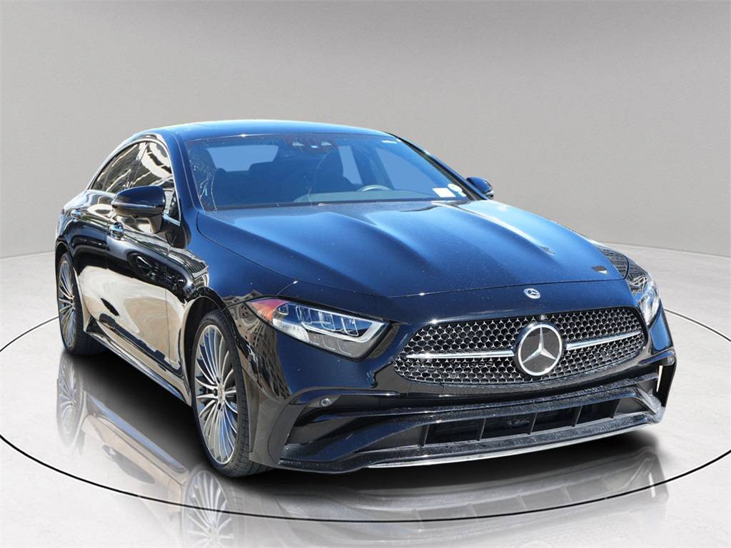 2022 Mercedes-Benz CLS CLS 450 — Sedan — 19,982 mi — CORAL GABLES, FL