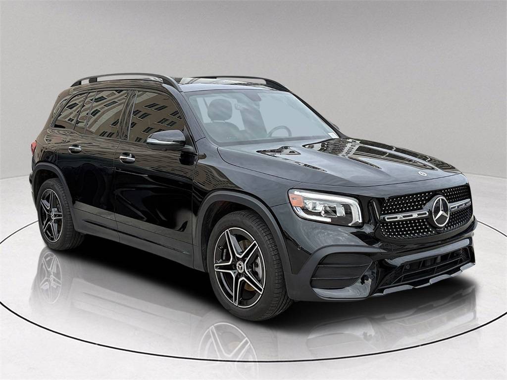 2023 Mercedes-Benz GLB GLB 250 — SUV — 17,389 mi — CORAL GABLES, FL