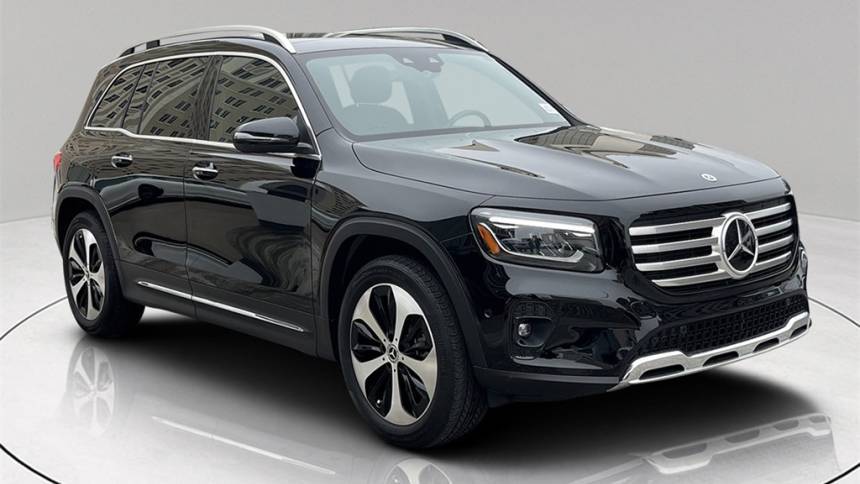 2024 Mercedes-Benz GLB GLB 250 — SUV — 7,135 mi — CORAL GABLES, FL