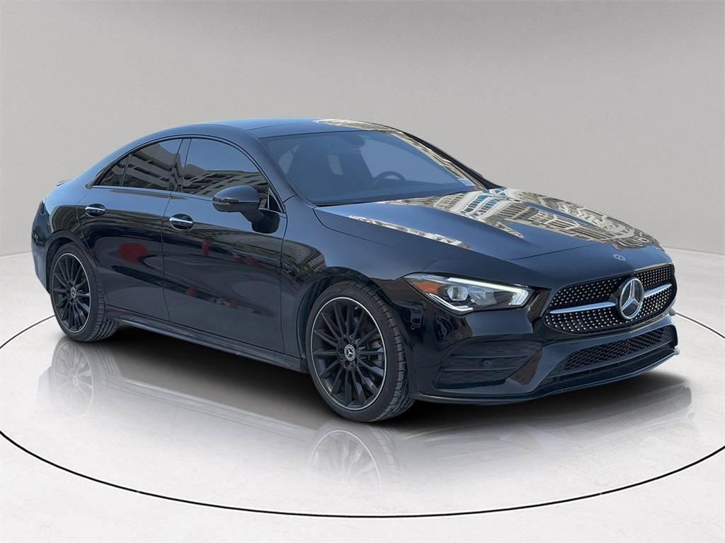 2022 Mercedes-Benz CLA CLA 250 — Sedan — 19,515 mi — CORAL GABLES, FL