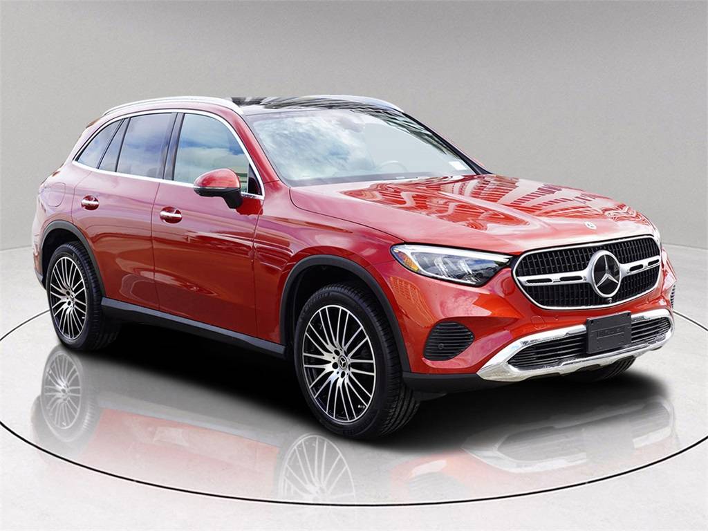 2023 Mercedes-Benz GLC GLC 300 — SUV — 12,736 mi — CORAL GABLES, FL