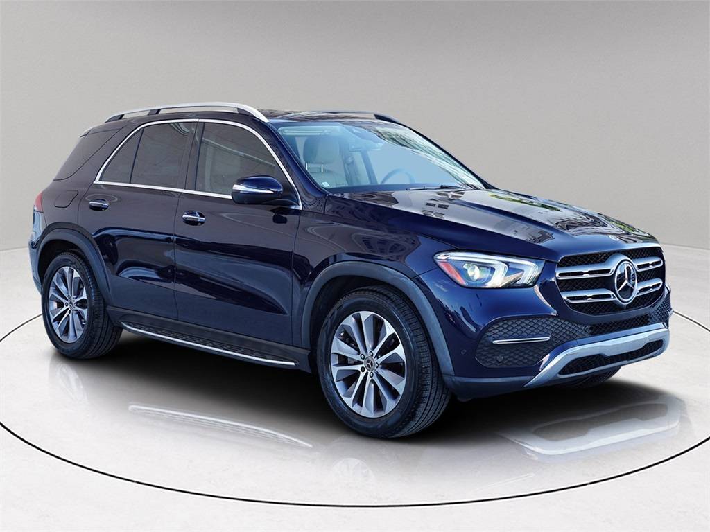 2022 Mercedes-Benz GLE GLE 350 — SUV — 29,992 mi — CORAL GABLES, FL