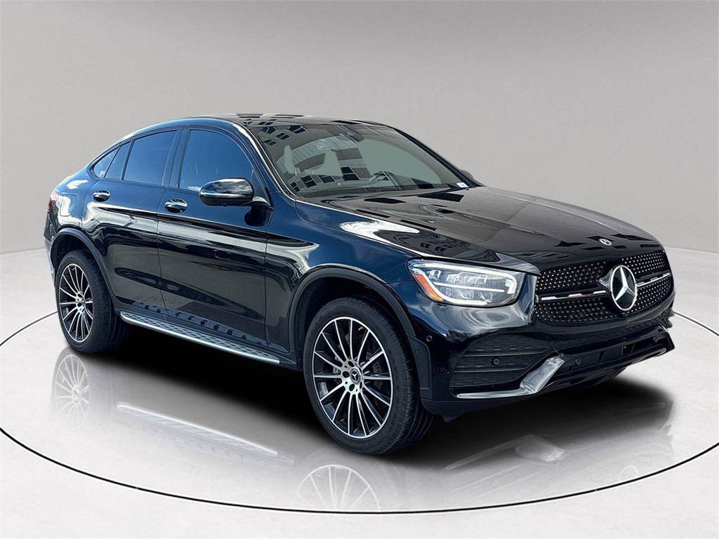 2023 Mercedes-Benz GLC GLC 300 — SUV — 23,773 mi — CORAL GABLES, FL