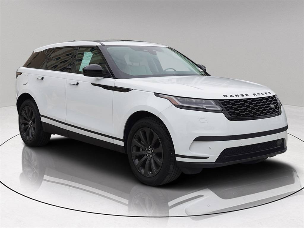 2023 Land Rover Range Rover Velar S — SUV — 16,819 mi — CORAL GABLES, FL