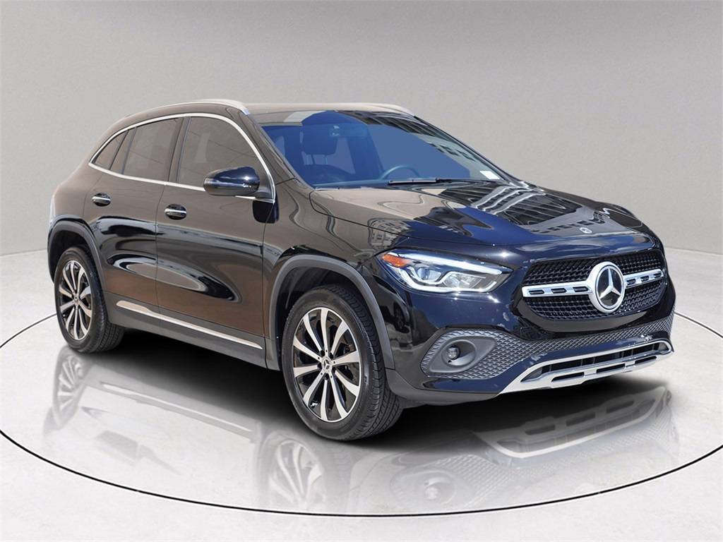 2023 Mercedes-Benz GLA GLA 250 — SUV — 11,388 mi — CORAL GABLES, FL