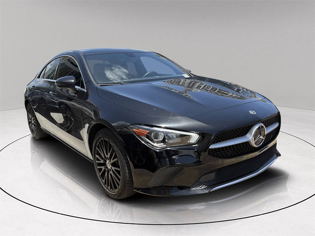 2020 Mercedes-Benz CLA CLA 250 — Sedan — 39,451 mi — CORAL GABLES, FL