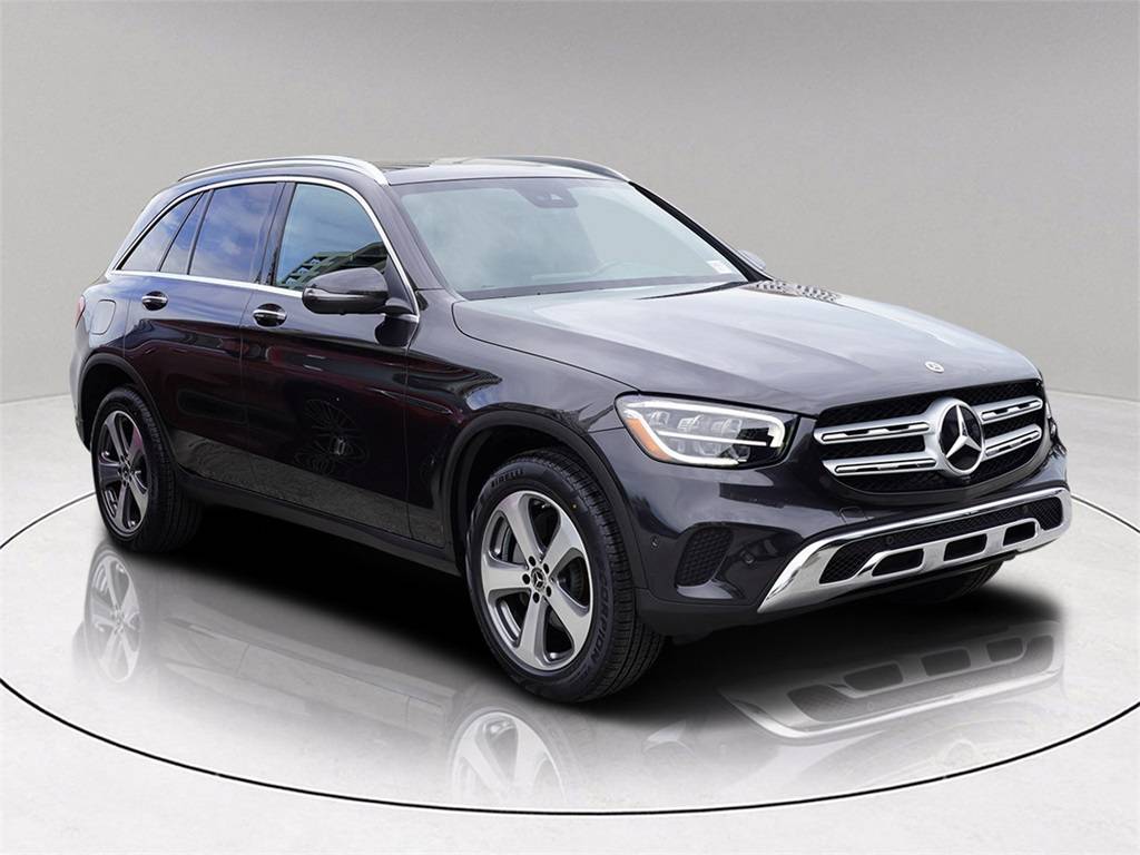 2022 Mercedes-Benz GLC GLC 300 — SUV — 20,874 mi — CORAL GABLES, FL