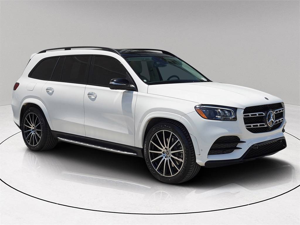 2023 Mercedes-Benz GLS GLS 450 — SUV — 20,860 mi — CORAL GABLES, FL
