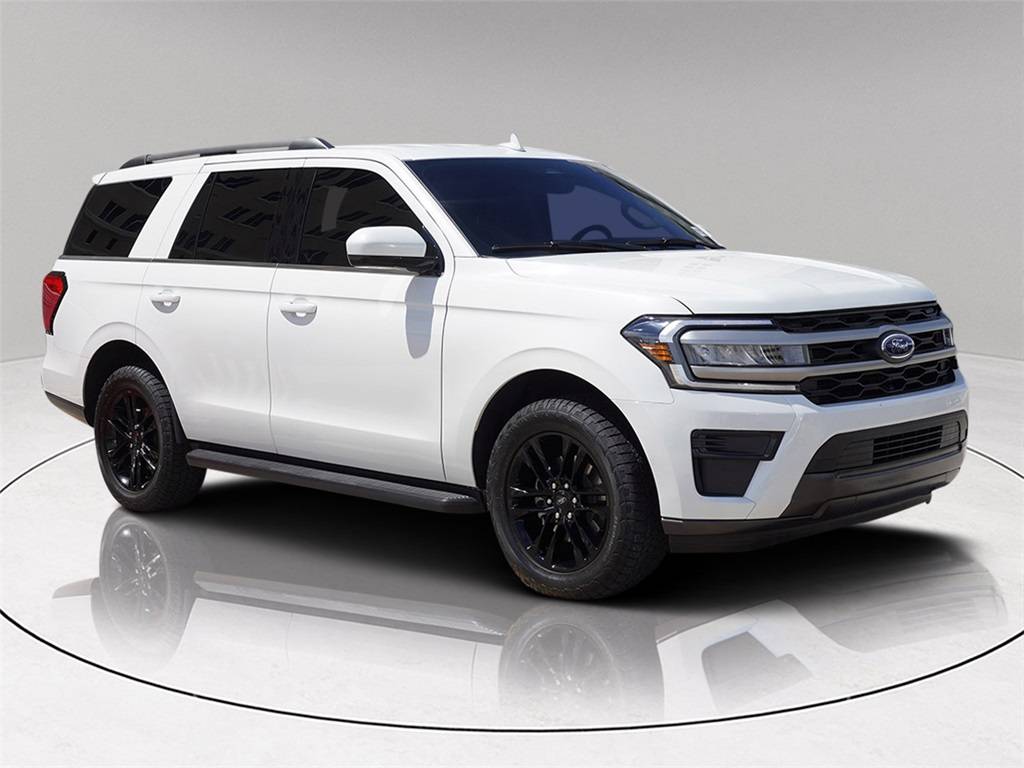 2024 Ford Expedition XLT — SUV — 17,529 mi — CORAL GABLES, FL