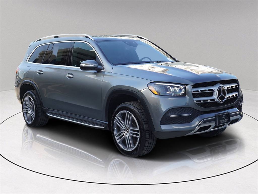 2022 Mercedes-Benz GLS GLS 450 — SUV — 24,084 mi — CORAL GABLES, FL