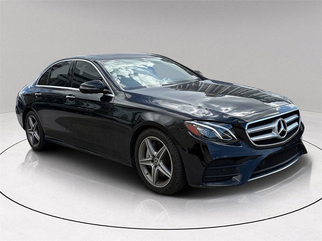 2020 Mercedes-Benz E-Class E 350 — Sedan — 43,825 mi — CORAL GABLES, FL