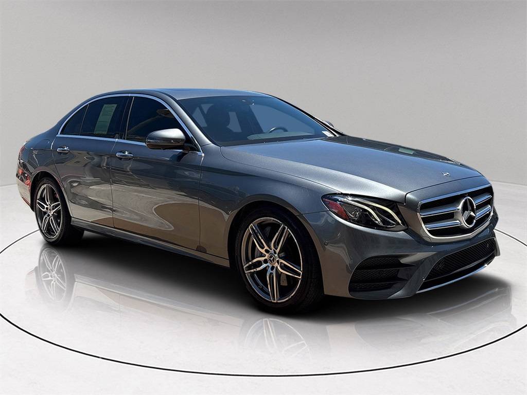 2020 Mercedes-Benz E-Class E 350 — Sedan — 35,187 mi — CORAL GABLES, FL