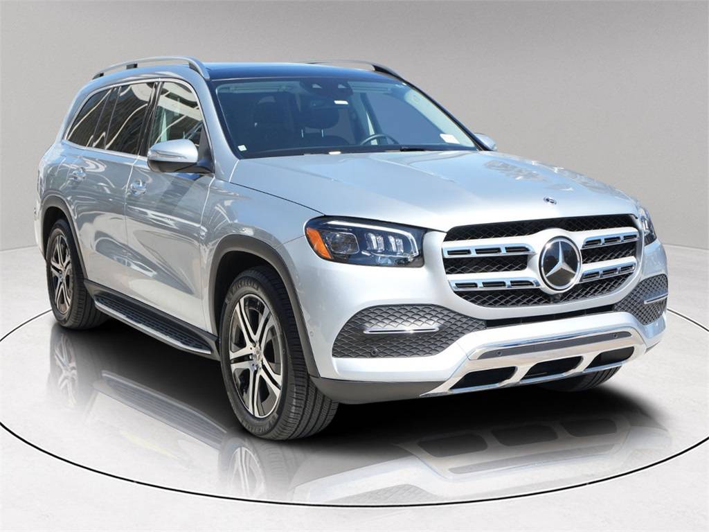 2023 Mercedes-Benz GLS GLS 450 — SUV — 13,364 mi — CORAL GABLES, FL