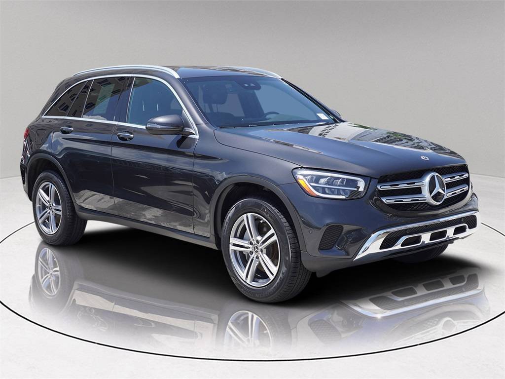 2022 Mercedes-Benz GLC GLC 300 — SUV — 28,815 mi — CORAL GABLES, FL