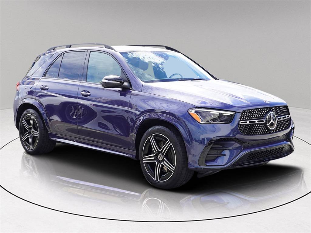 2024 Mercedes-Benz GLE GLE 350 — SUV — 16,841 mi — CORAL GABLES, FL
