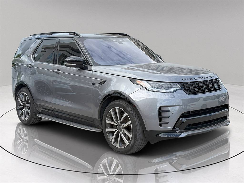 2023 Land Rover Discovery S R-Dynamic — SUV — 30,183 mi — CORAL GABLES, FL