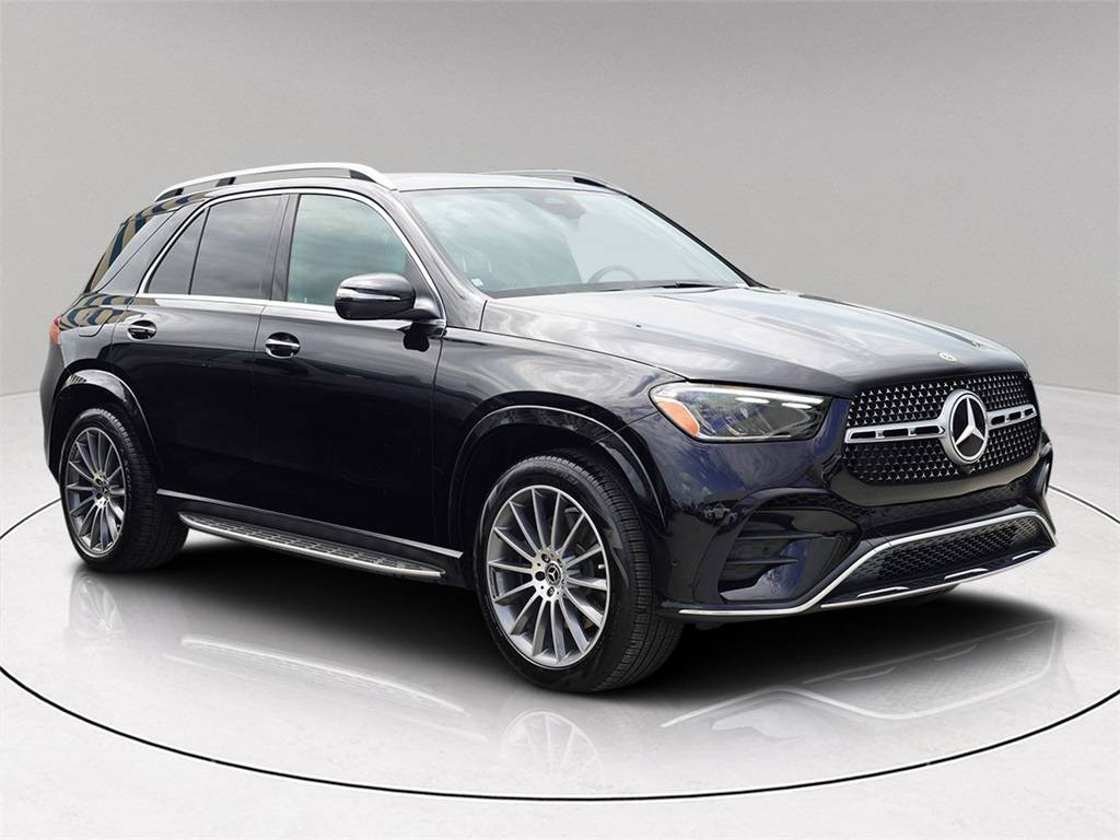 2024 Mercedes-Benz GLE GLE 350 — SUV — 13,265 mi — CORAL GABLES, FL
