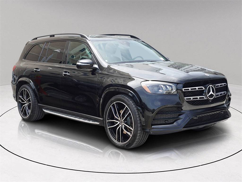 2022 Mercedes-Benz GLS GLS 450 — SUV — 28,778 mi — CORAL GABLES, FL