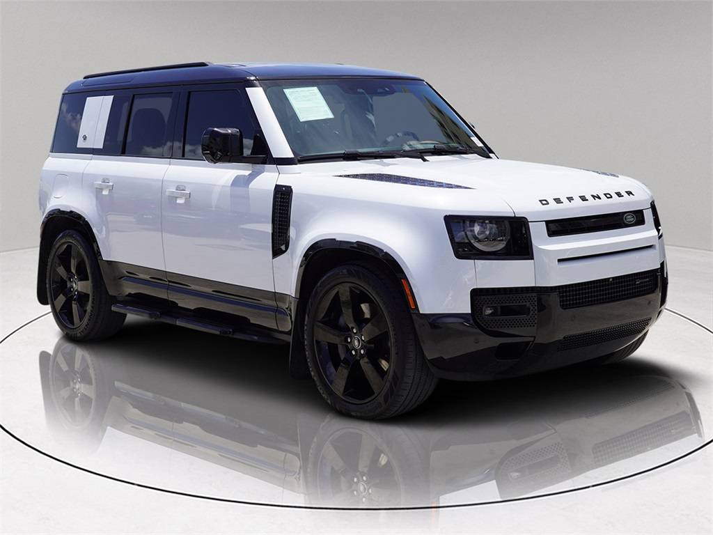 2023 Land Rover Defender X-Dynamic SE — SUV — 33,332 mi — CORAL GABLES, FL