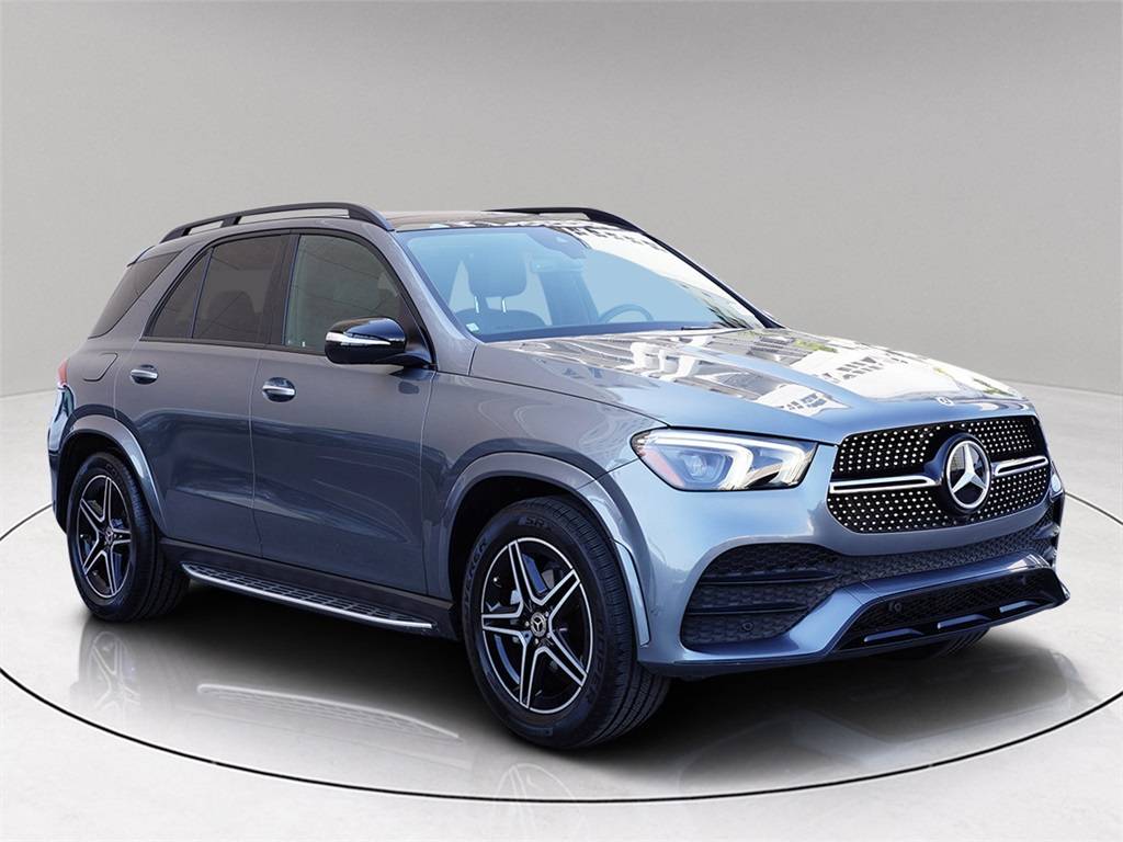 2023 Mercedes-Benz GLE GLE 350 — SUV — 15,185 mi — CORAL GABLES, FL
