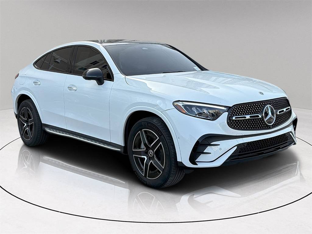 2024 Mercedes-Benz GLC GLC 300 — SUV — 9,232 mi — CORAL GABLES, FL