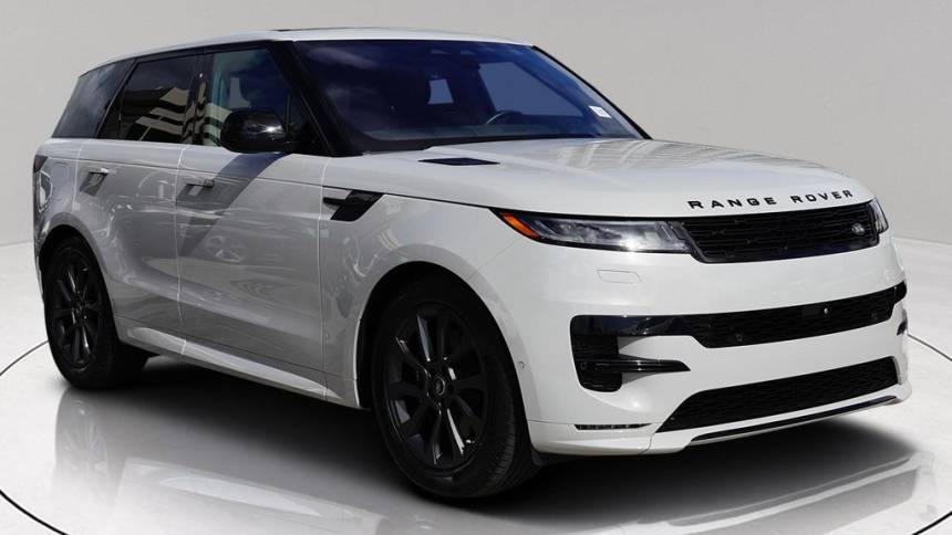 2023 Land Rover Range Rover Sport SE Dynamic — SUV — 10,318 mi — CORAL GABLES, FL