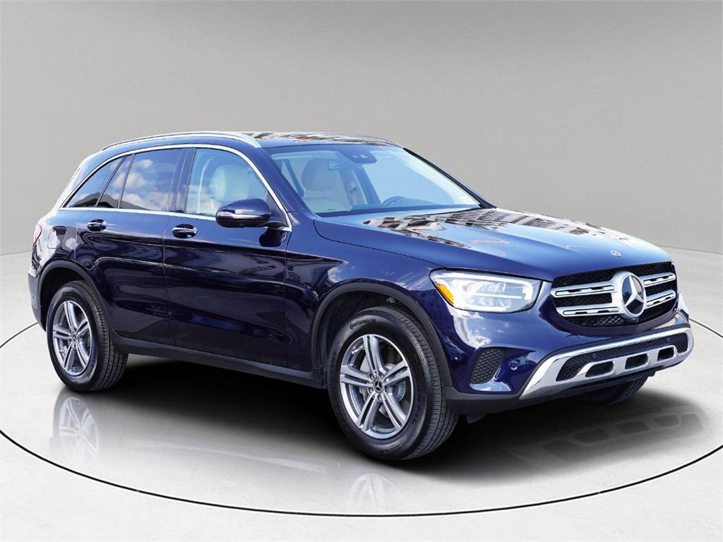 2022 Mercedes-Benz GLC GLC 300 — SUV — 30,181 mi — CORAL GABLES, FL