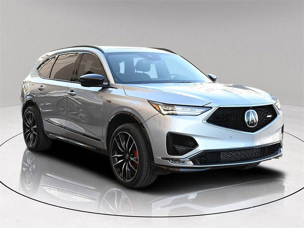 2024 Acura MDX Type S Advance Package — SUV — 12,581 mi — CORAL GABLES, FL