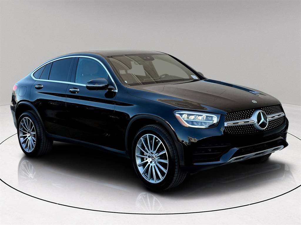 2022 Mercedes-Benz GLC GLC 300 — SUV — 31,355 mi — CORAL GABLES, FL
