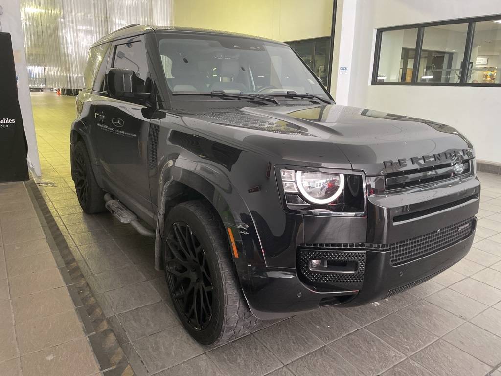 2022 Land Rover Defender X-Dynamic S — SUV — 53,959 mi — CORAL GABLES, FL