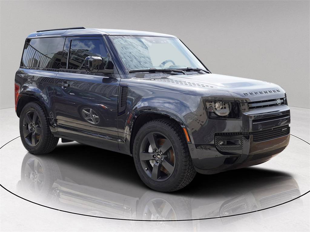 2023 Land Rover Defender X-Dynamic SE — SUV — 15,679 mi — CORAL GABLES, FL