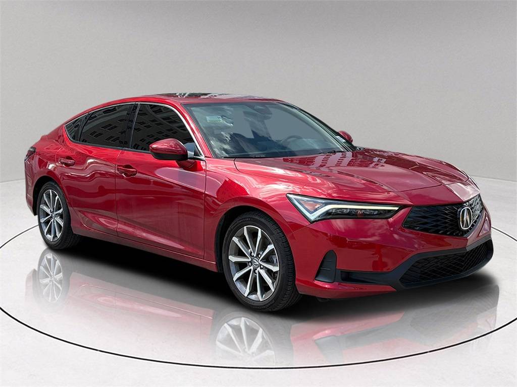 2023 Acura Integra Base — Hatchback — 36,672 mi — CORAL GABLES, FL