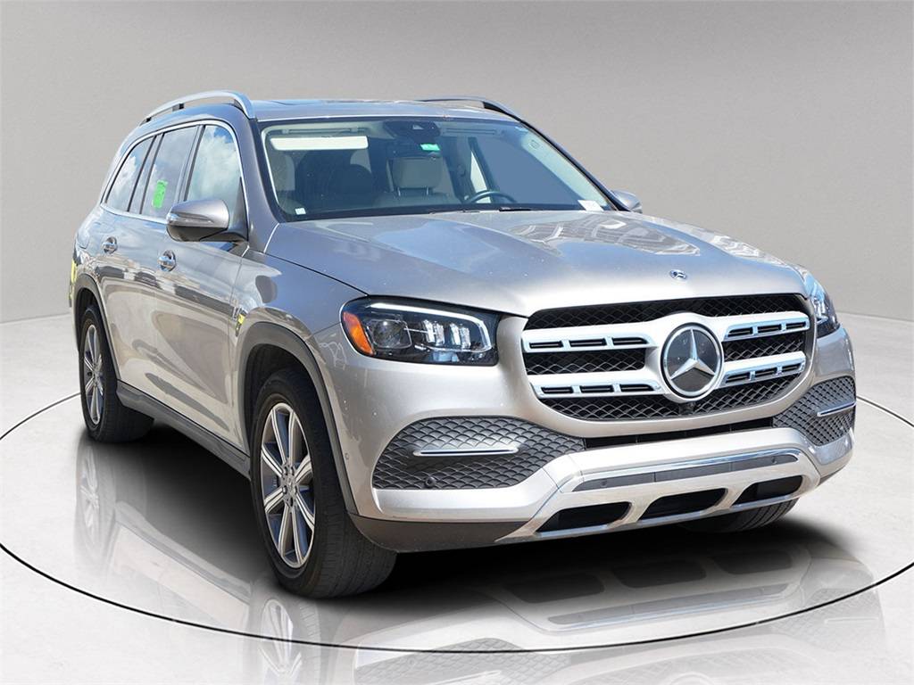 2022 Mercedes-Benz GLS GLS 450 — SUV — 30,392 mi — CORAL GABLES, FL
