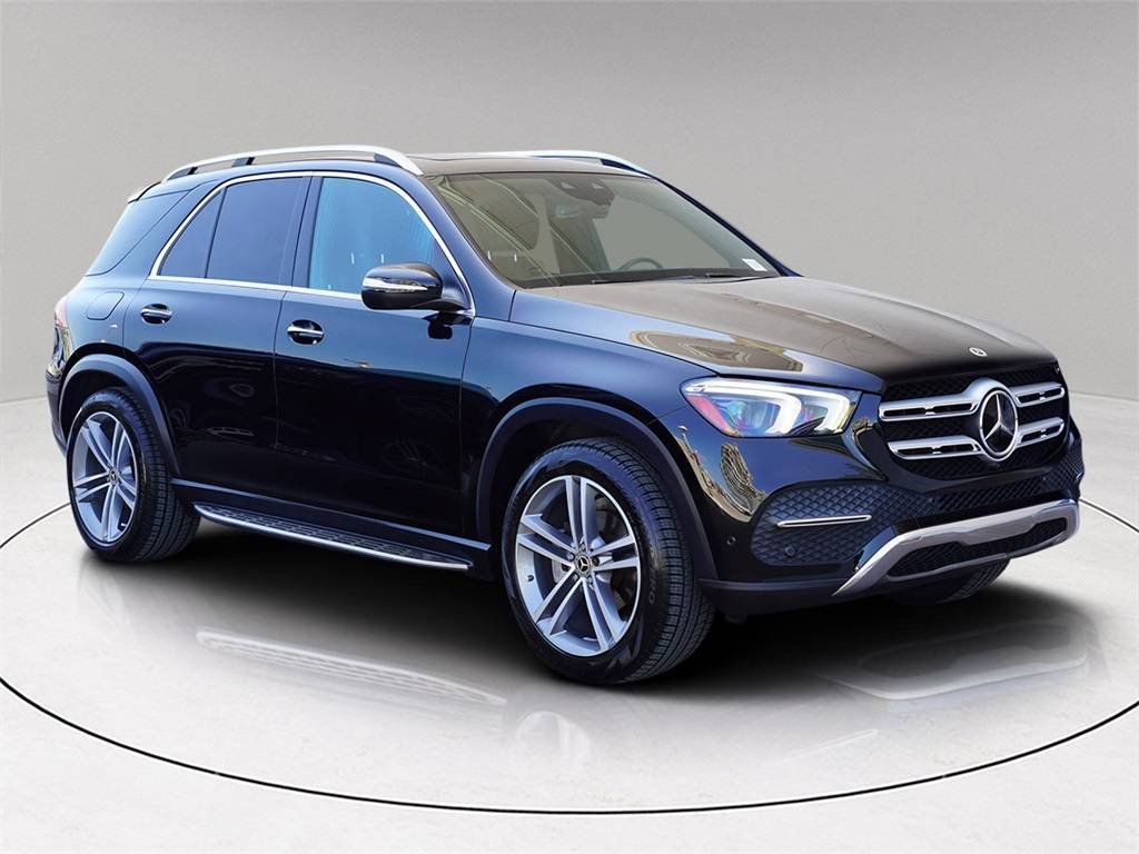 2021 Mercedes-Benz GLE GLE 350 — SUV — 21,206 mi — CORAL GABLES, FL