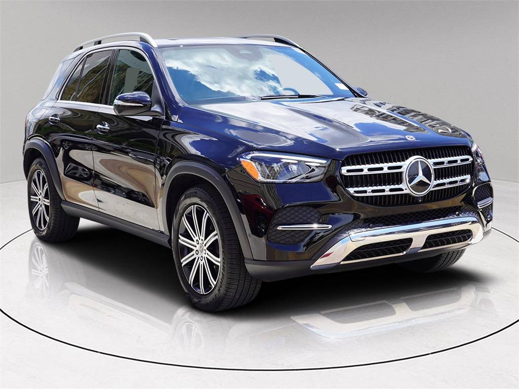 2024 Mercedes-Benz GLE GLE 350 — SUV — 20,757 mi — CORAL GABLES, FL