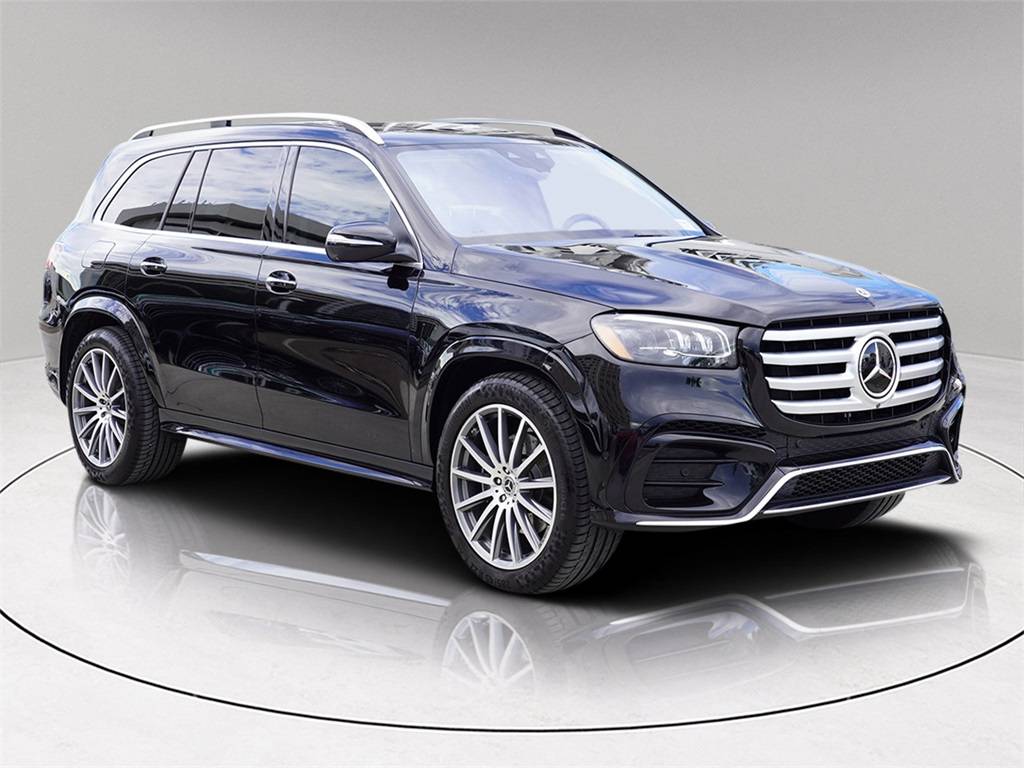 2024 Mercedes-Benz GLS GLS 450 — SUV — 16,322 mi — CORAL GABLES, FL